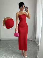 Pretty Feminine Women Dresses