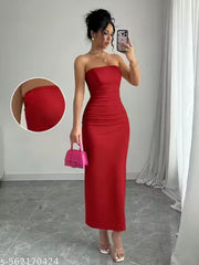 Pretty Feminine Women Dresses