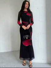 Comfy Elegant Women Dresses