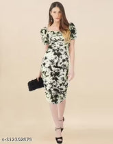 Comfy Fashionista Women Dresses