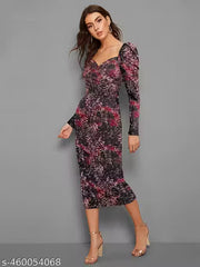 Stylish Elegant Women Dresses