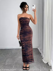 Urbane Partywear Women Dresses