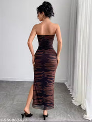 Urbane Partywear Women Dresses