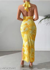 Urbane Elegant Women Dresses