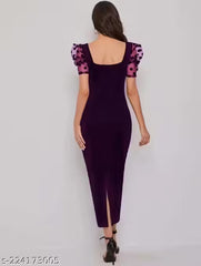 Trendy Fabulous Women Dresses