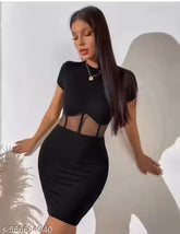 Classic GIRLS Western Dress