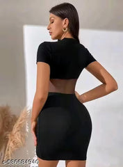 Classic GIRLS Western Dress