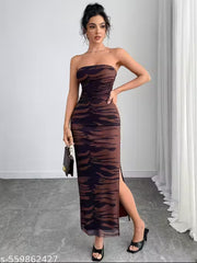 Urbane Partywear Women Dresses