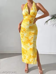 Urbane Elegant Women Dresses