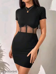 Classic GIRLS Western Dress