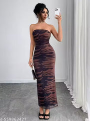 Urbane Partywear Women Dresses