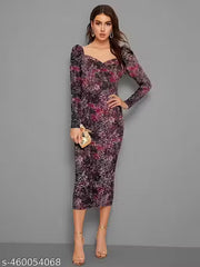 Stylish Elegant Women Dresses