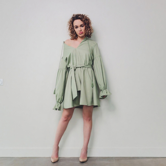 The Psychology of Dressing Well: Boosting Confidence at Work