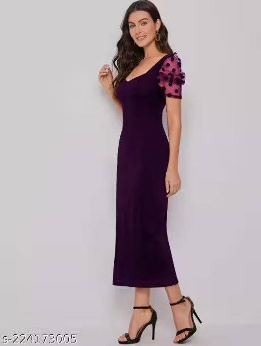 Trendy Fabulous Women Dresses