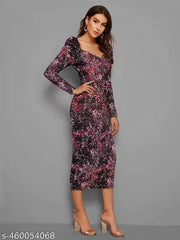 Stylish Elegant Women Dresses