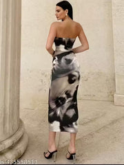 Fancy Elegant Women Dresses