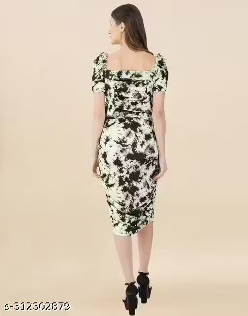 Comfy Fashionista Women Dresses