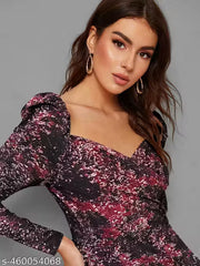 Stylish Elegant Women Dresses