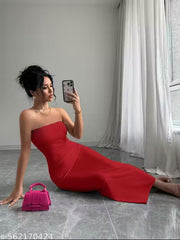 Pretty Feminine Women Dresses