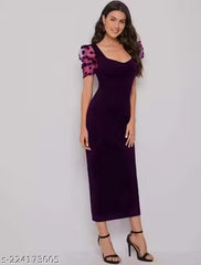 Trendy Fabulous Women Dresses