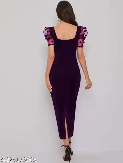 Trendy Fabulous Women Dresses