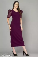 Trendy Fashionable Women Dresses