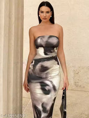 Fancy Elegant Women Dresses