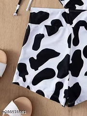 WOMEN TRENDY INSTA DRESS