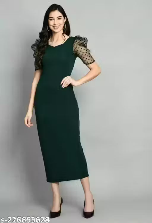 Trendy Fashionable Women Dresses