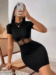 Classic GIRLS Western Dress