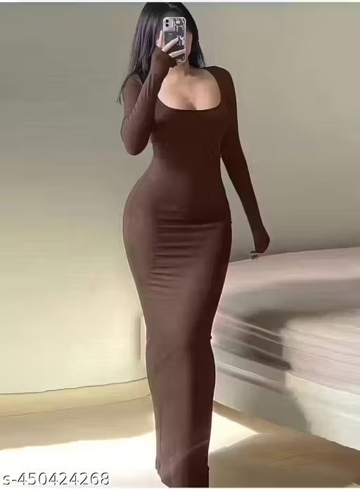 Fancy Partywear Women Dresses