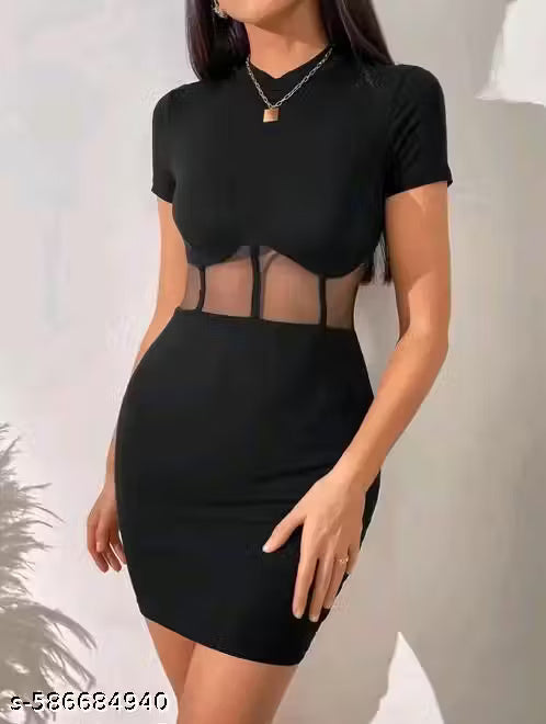 Classic GIRLS Western Dress