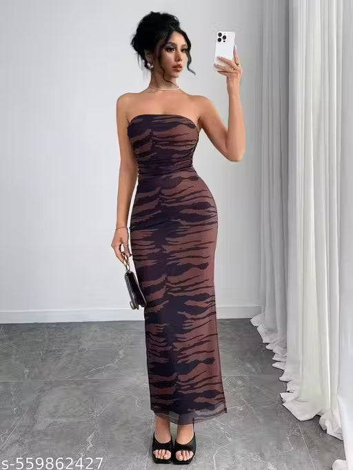 Urbane Partywear Women Dresses