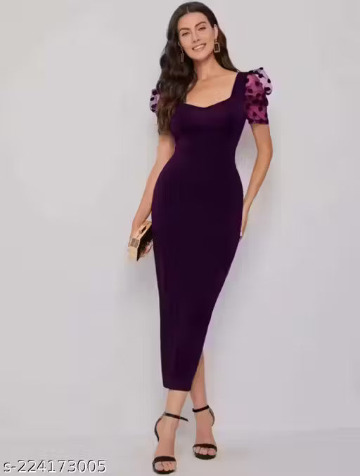 Trendy Fabulous Women Dresses