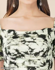 Comfy Fashionista Women Dresses